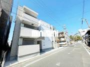 地下鉄東山線中村公園駅まで徒歩9分