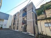 ディアコート大倉山I
