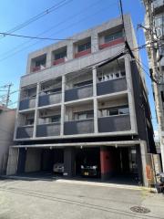 近鉄難波・奈良線河内小阪駅まで徒歩5分