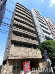 都営大江戸線若松河田駅まで徒歩4分