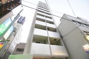 地下鉄谷町線谷町九丁目駅まで徒歩3分