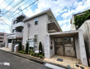 アジュール国立
