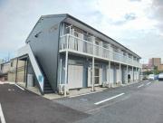 相鉄本線かしわ台駅まで徒歩20分
