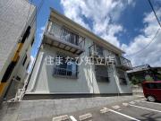 愛知環状鉄道三河豊田駅まで徒歩14分