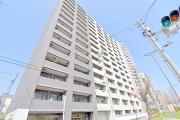 セレッソコートリバーサイドOSAKA