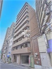 ＪＲ山手線五反田駅まで徒歩5分