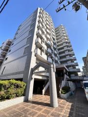 ライオンズマンション熊本中央