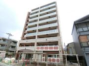 ＪＲ東海道本線東淀川駅まで徒歩6分