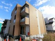 ＪＲ東海道本線茅ケ崎駅まで徒歩10分