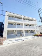 南海高野線浅香山駅まで徒歩5分