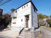 戸塚区上倉田戸建