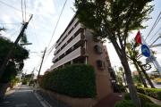 マイナビSTAYミライエ永福