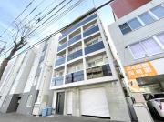 地下鉄南北線中島公園駅まで徒歩12分