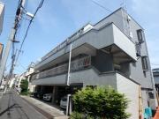 東京メトロ南北線本駒込駅まで徒歩5分
