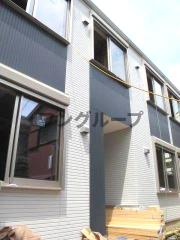 アペックス田端