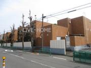 京王井の頭線高井戸駅まで徒歩4分