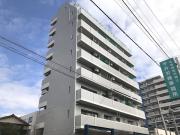 ＪＲ東海道本線平塚駅まで徒歩7分