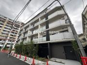 ベルファース品川大井町