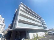 相鉄本線二俣川駅まで徒歩2分