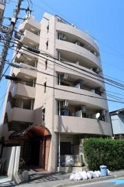 ビクセル川崎弐番館