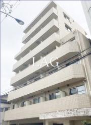 都営三田線新板橋駅まで徒歩11分
