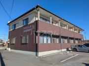 ISESAKI APRTMENT