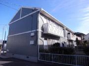 名鉄常滑線新舞子駅まで徒歩10分