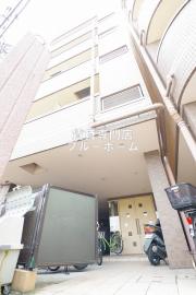 地下鉄御堂筋線新金岡駅まで徒歩8分