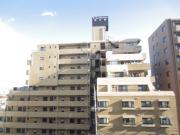 ライオンズマンション調布南