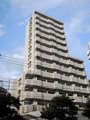 地下鉄七隈線桜坂駅まで徒歩7分