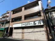 ステーツ横堤