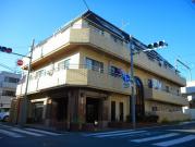 ＪＲ中央線国立駅まで徒歩10分