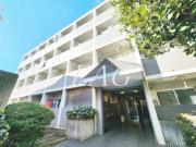 ＪＲ中央線国立駅まで徒歩6分