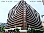 セレッソコート光明池ステーションシティ
