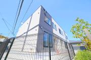 ＪＲ山陽本線海田市駅まで徒歩15分