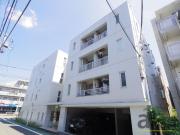 京王線府中駅まで徒歩8分