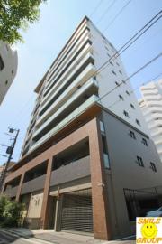クレヴィア西葛西