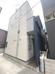 セレストテラス十条