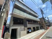 東武東上線ときわ台駅まで徒歩1分