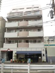 ベルハウス元町