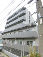 CREST TAPP羽田