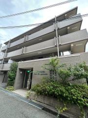 ラソフェリス千里桃山台