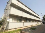 つくばエクスプレス流山おおたかの森駅まで徒歩7分