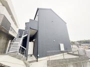 ファンズ二俣川