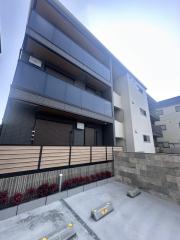 パサログランデ百舌鳥本町3丁