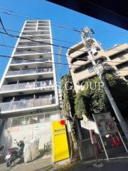 Oakrest恵比寿