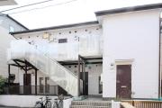 ハイツ龍宮城