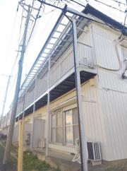 ＪＲ京浜東北・根岸線川崎駅までバス約12分 徒歩2分