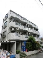 ハイタウン川崎No2