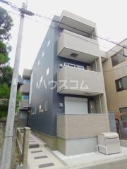 Cherim庄内通East